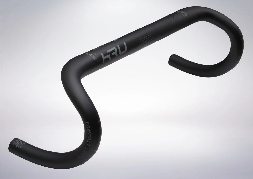 KRU K-Class Compact Classic Stuurbocht 1 KRU K-Class Compact Classic Stuurbocht