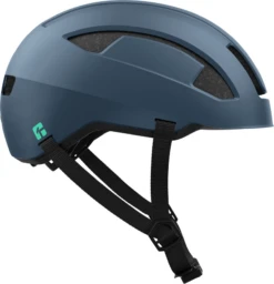 Lazer CityZen KinetiCore E-bike Helm -Fietsaccessoires Winkel lazer cityzen kineticore e bike helm grijs