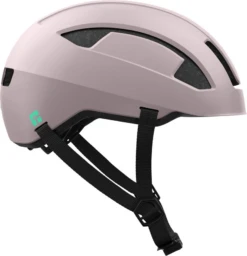 Lazer CityZen KinetiCore E-bike Helm -Fietsaccessoires Winkel lazer cityzen kineticore e bike helm lila
