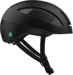 Lazer CityZen KinetiCore E-bike Helm -Fietsaccessoires Winkel lazer cityzen kineticore e bike helm zwart