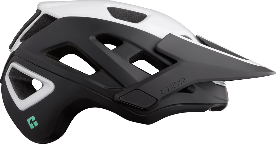Lazer Jackal KinetiCore MTB Helm 3 Lazer Jackal KinetiCore MTB Helm - Afbeelding 3