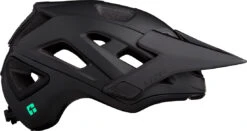 Fietsaccessoires Winkel 19 Fietsaccessoires Winkel -Fietsaccessoires Winkel lazer helm jackal kineticore zwart zijkant
