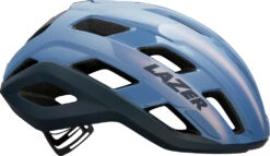 Lazer Strada KinetiCore Racefiets Helm 8 Lazer Strada KinetiCore Racefiets Helm -Fietsaccessoires Winkel lazer helm strada kineticore blauw