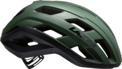 Lazer Strada KinetiCore Racefiets Helm 10 Lazer Strada KinetiCore Racefiets Helm -Fietsaccessoires Winkel lazer helm strada kineticore groen