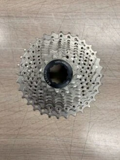 Massini Shimano/SRAM Passing Cassette 10v