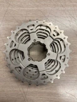 Massini Shimano/SRAM Passing Cassette 10v -Fietsaccessoires Winkel mass101132a