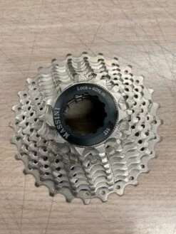 Massini Shimano/SRAM Passing Cassette 10v -Fietsaccessoires Winkel mass101132b