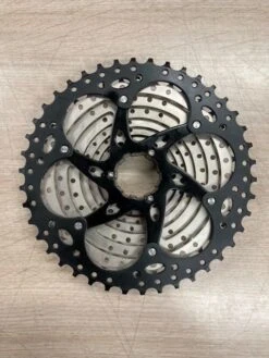 Massini Shimano/SRAM Passing Cassette 10v -Fietsaccessoires Winkel mass101142a