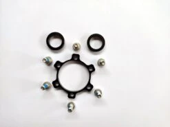 Massini 29-er Tapered Carbon Boost Disc Voorvork Set -Fietsaccessoires Winkel massadaptkitnonboost medium 1