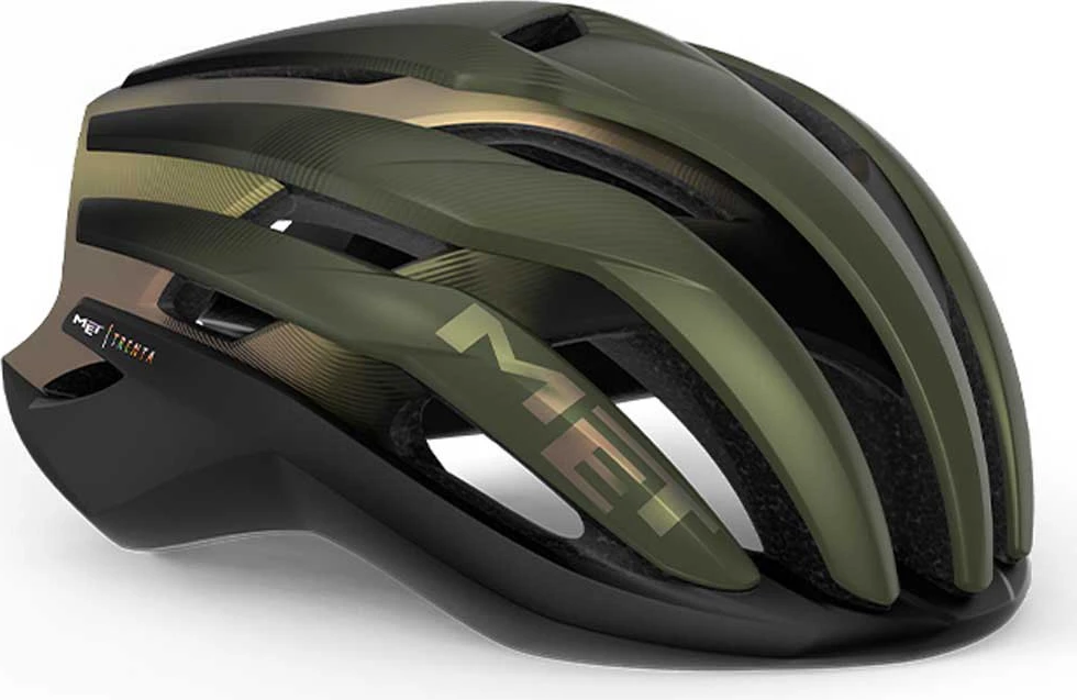 MET Trenta MIPS Racefiets Helm 3 MET Trenta MIPS Racefiets Helm - Afbeelding 3