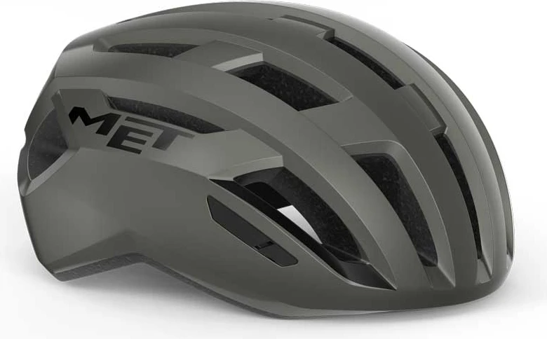 MET Vinci MIPS Racefiets Helm 2 MET Vinci MIPS Racefiets Helm - Afbeelding 2