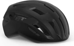 MET Vinci MIPS Racefiets Helm 7 MET Vinci MIPS Racefiets Helm -Fietsaccessoires Winkel met vinci mips helm zwart