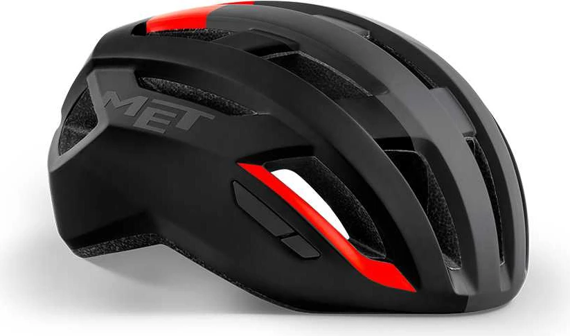 MET Vinci MIPS Racefiets Helm 5 MET Vinci MIPS Racefiets Helm - Afbeelding 5