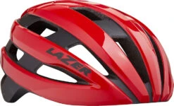 Lazer Sphere MIPS Racefiets Helm 12 Lazer Sphere MIPS Racefiets Helm -Fietsaccessoires Winkel my2021 sphere red 3 4 right rgb
