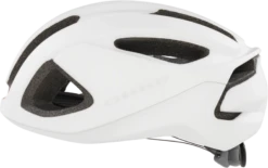 Oakley Aro3 Lite Racefiets Helm -Fietsaccessoires Winkel oakley aro3 lite fietshelm mat wit