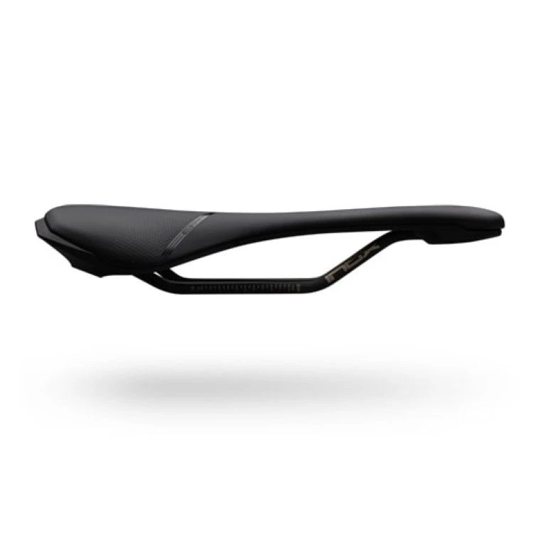 Pro Griffon Performance Inox Zadel-Zwart 5 Pro Griffon Performance Inox Zadel-Zwart - Afbeelding 5