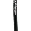 Pro PLT Di2 Ready Zadelpen-Zwart-31.6x350