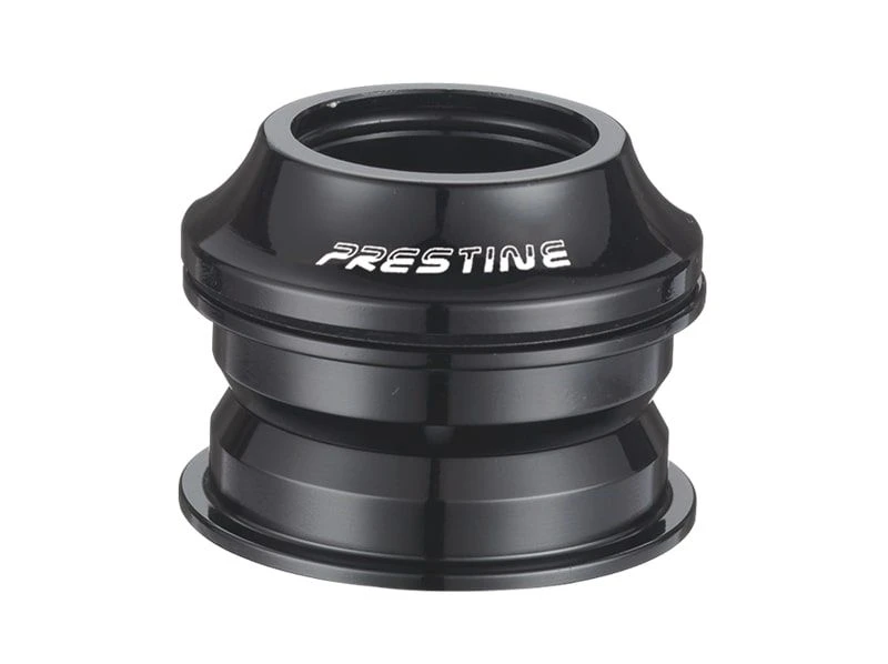 Prestine Semi-Integrated (44) Balhoofdset-Zwart 1 Prestine Semi-Integrated (44) Balhoofdset-Zwart