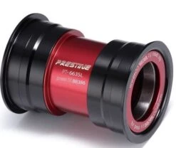 Prestine Press-Fit Adapters PF30-Rood