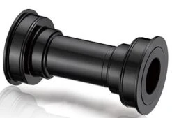 Prestine BB386 Press-Fit Adapters Shimano-Zwart