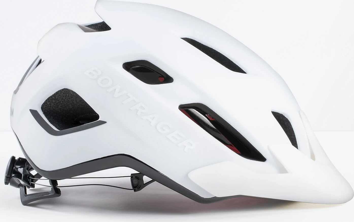 Bontrager Quantum MIPS MTB Helm 3 Bontrager Quantum MIPS MTB Helm - Afbeelding 3