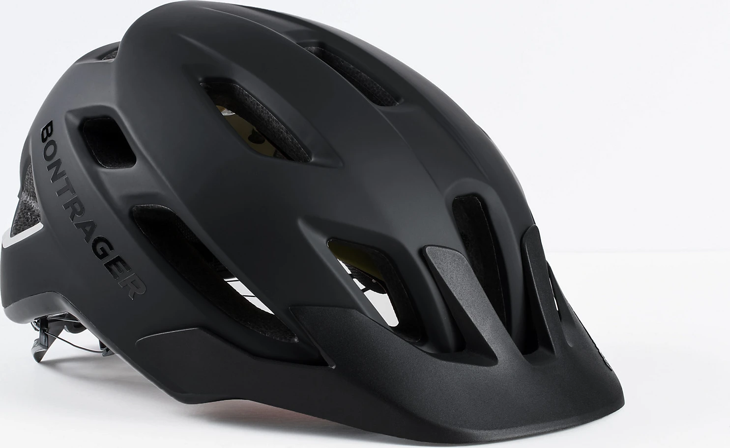 Bontrager Quantum MIPS MTB Helm