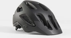 Bontrager Rally Wavecel MTB Helm -Fietsaccessoires Winkel rally wavecel zwart