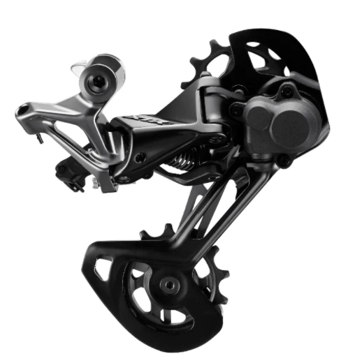 Shimano XTR RD-M9120 SGS 12sp Achterderailleur 1 Shimano XTR RD-M9120 SGS 12sp Achterderailleur