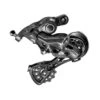 Campagnolo® Campagnolo Record 12sp Carbon Achterderailleur-Zwart