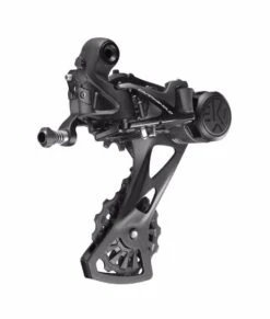 Campagnolo® Campagnolo EKAR 1x13sp Achterderailleur-Zwart 6 Campagnolo® Campagnolo EKAR 1x13sp Achterderailleur-Zwart -Fietsaccessoires Winkel rd21 ek13 3 medium