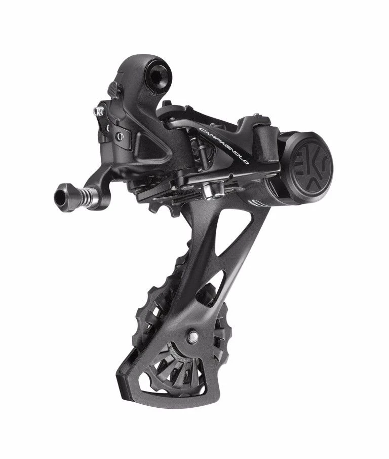 Campagnolo® Campagnolo EKAR 1x13sp Achterderailleur-Zwart 3 Campagnolo® Campagnolo EKAR 1x13sp Achterderailleur-Zwart - Afbeelding 3