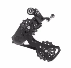 Campagnolo® Campagnolo EKAR 1x13sp Achterderailleur-Zwart 7 Campagnolo® Campagnolo EKAR 1x13sp Achterderailleur-Zwart -Fietsaccessoires Winkel rd21 ek13 4 medium