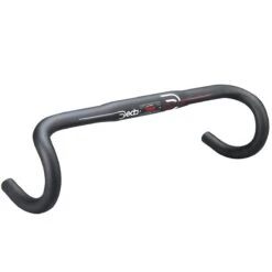 Deda RHM02 Stuurbocht-Zwart-44bb