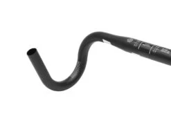 3T Rotundo Pro Stuurbocht-Zwart-Wit-44 -Fietsaccessoires Winkel rotundo pro 3