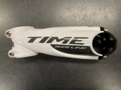 Time RXR LINK Stuurpen-Wit-120mm