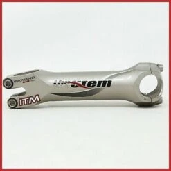 ITM The Stem Magnesium Stuurpen 26.0