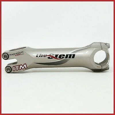 ITM The Stem Magnesium Stuurpen 26.0 1 ITM The Stem Magnesium Stuurpen 26.0