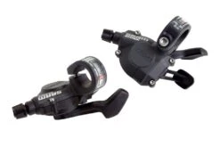 Sram Attack Triggers