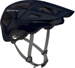 Scott Argo Plus MTB Helm -Fietsaccessoires Winkel scott argo plus donkerblauw