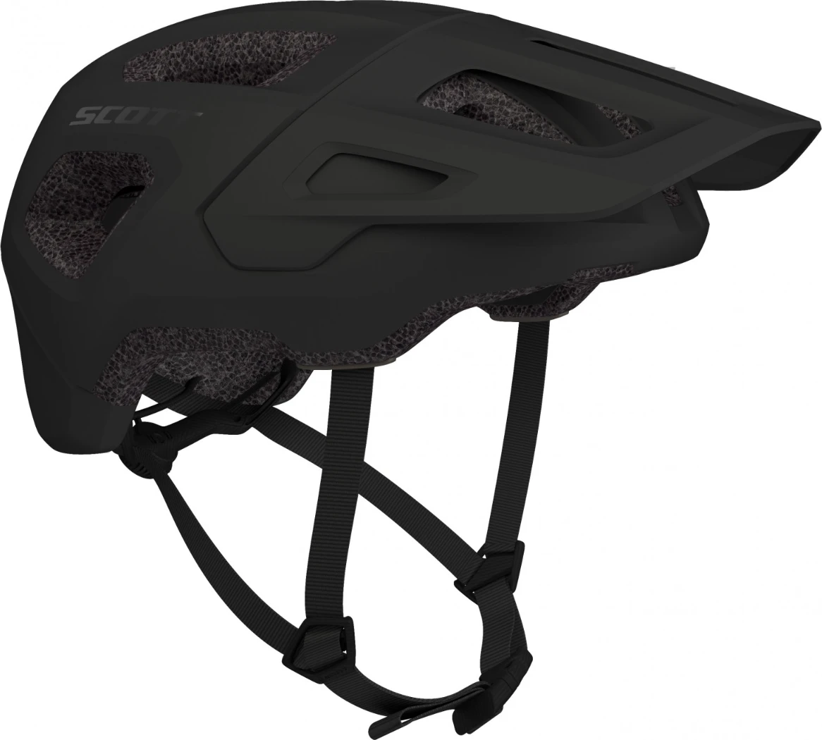 Scott Argo Plus MTB Helm