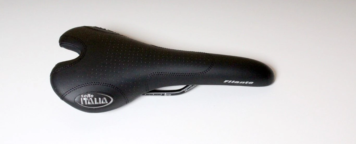 Selle Italia Filante Zadel-Zwart-270x130 2 Selle Italia Filante Zadel-Zwart-270x130 - Afbeelding 2