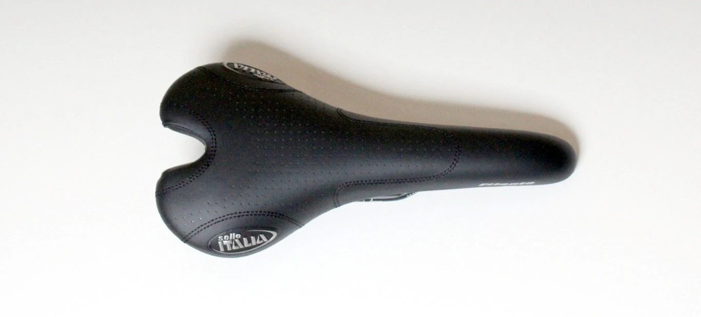 Selle Italia Filante Zadel-Zwart-270x130 3 Selle Italia Filante Zadel-Zwart-270x130 - Afbeelding 3