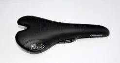 Selle Italia Filante Zadel-Zwart-270x130