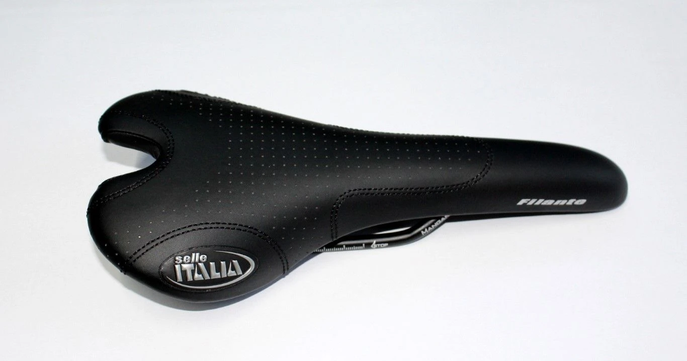Selle Italia Filante Zadel-Zwart-270x130 1 Selle Italia Filante Zadel-Zwart-270x130