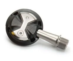 Speedplay Zero Aero Stainless Pedaalset Incl. Walkable Schoenplaten-Zwart 10 Speedplay Zero Aero Stainless Pedaalset Incl. Walkable Schoenplaten-Zwart -Fietsaccessoires Winkel sp0003 5