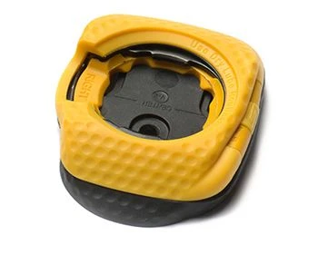 Speedplay Zero Aero Stainless Pedaalset Incl. Walkable Schoenplaten-Zwart 3 Speedplay Zero Aero Stainless Pedaalset Incl. Walkable Schoenplaten-Zwart - Afbeelding 3