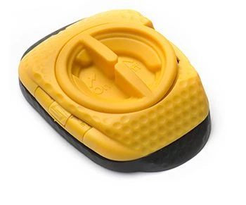 Speedplay Zero Aero Stainless Pedaalset Incl. Walkable Schoenplaten-Zwart 2 Speedplay Zero Aero Stainless Pedaalset Incl. Walkable Schoenplaten-Zwart - Afbeelding 2