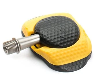 Speedplay Zero Aero Stainless Pedaalset Incl. Walkable Schoenplaten-Zwart 7 Speedplay Zero Aero Stainless Pedaalset Incl. Walkable Schoenplaten-Zwart - Afbeelding 7