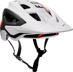 Fox Speedframe PRO Blocked MTB Helm 7 Fox Speedframe PRO Blocked MTB Helm -Fietsaccessoires Winkel speedframe pro blocket witzwart 1