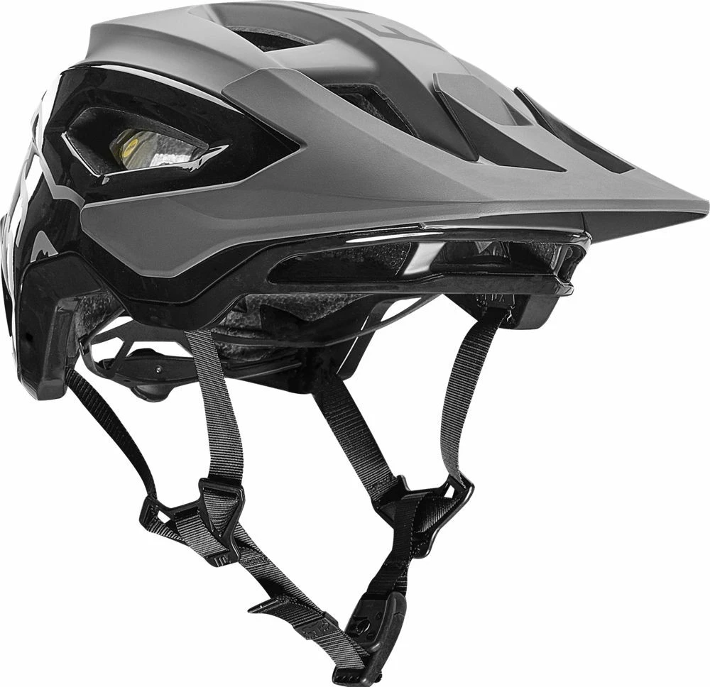 Fox Speedframe Pro MTB Helm 1 Fox Speedframe Pro MTB Helm